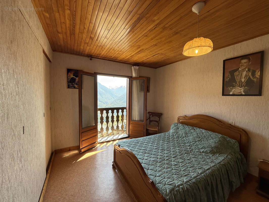 Maison à HAUTECOUR