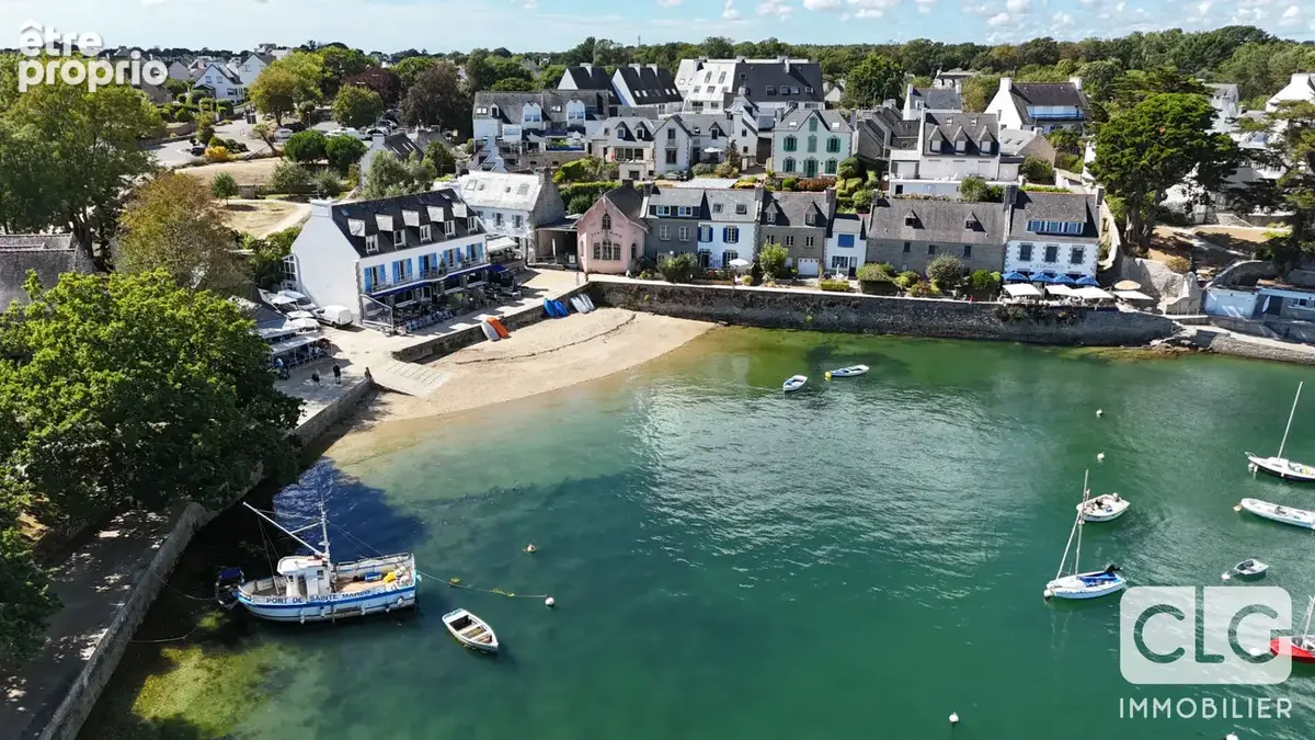 Maison sainte marine 138 m² - photo 2