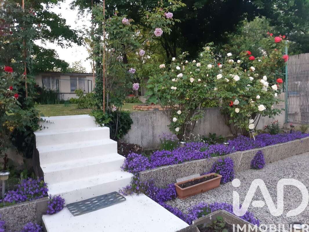 Photo 4 - Maison à VILLEPARISIS