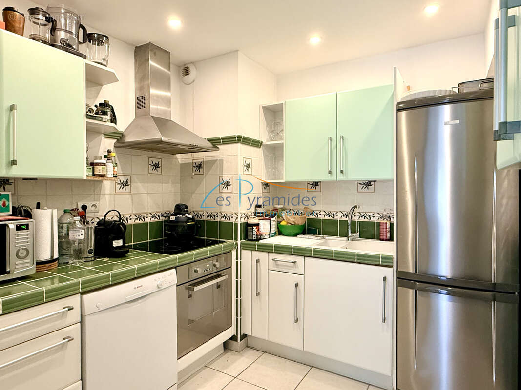 Appartement à LA GRANDE-MOTTE