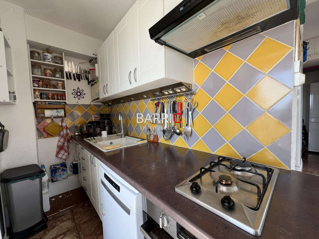 Appartement 60 m² à Saint-Cyprien  - photo 5
