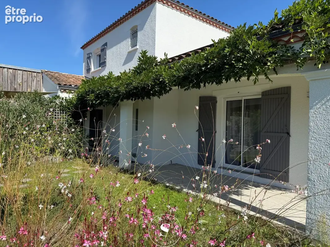 Photo Maison à Le Teich au prix de 695 000€