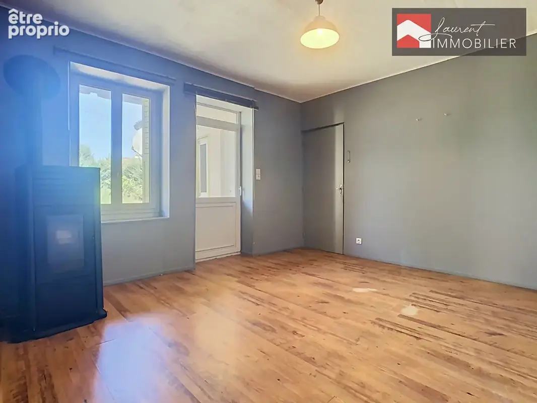 EXCLUSIVITE: Maison avec potentiel à SERMOYER - photo 3