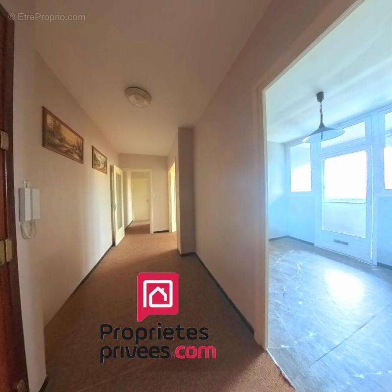 Appartement à LYON-5E