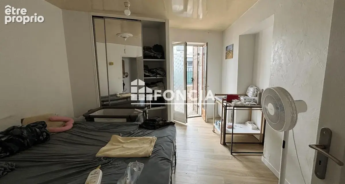 Immeuble de rapport de caractère – Centre-ville d’Agen - photo 2