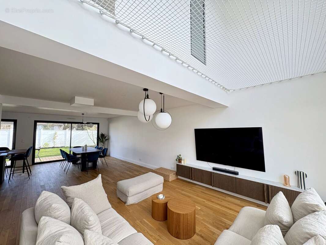 Maison à LE PLESSIS-TREVISE