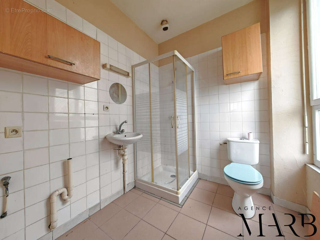 Appartement à CHALONNES-SUR-LOIRE