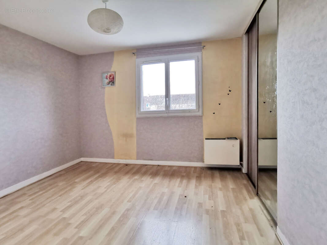 Maison à MAGNY-LES-HAMEAUX