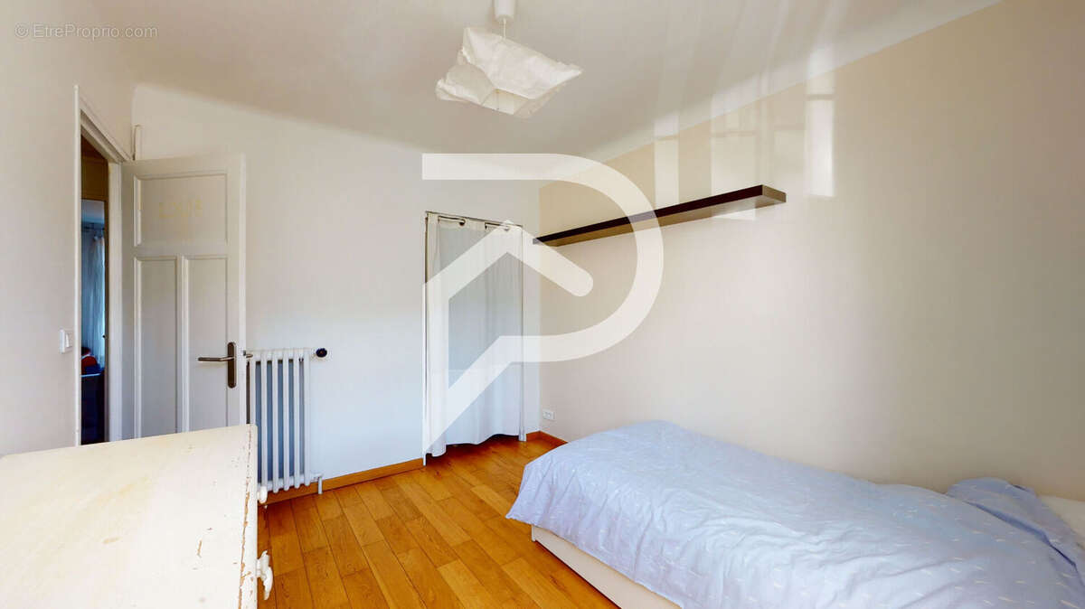 Appartement à LE PECQ