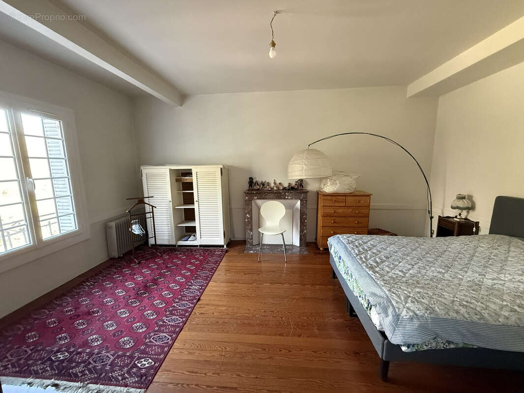 Appartement à SAINT-PRIX