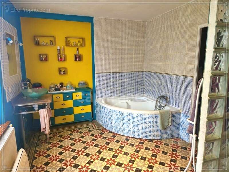 Maison 100 m² Aubenton - photo 8