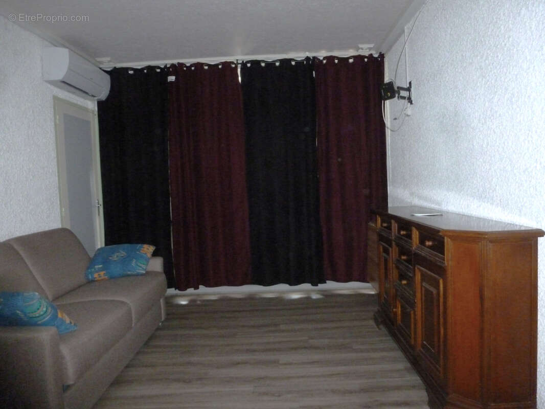 Appartement à PORT-LA-NOUVELLE