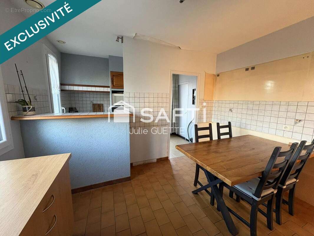 Photo 2 - Maison à POUZAUGES