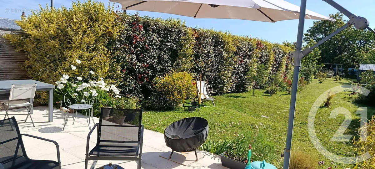 Maison 96 m² à Pleurtuit  - photo 11