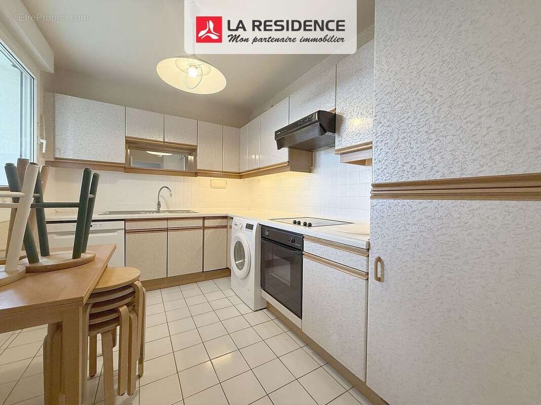 Appartement 70 m² à Velizy-Villacoublay  - photo 5