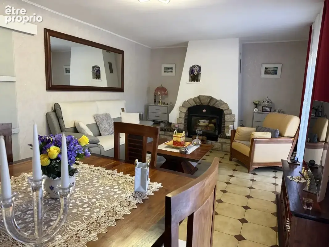 Vente Maison Auzits(12390) 214 000ï¿œ - photo 7