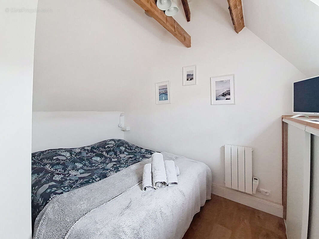 Appartement à CABOURG