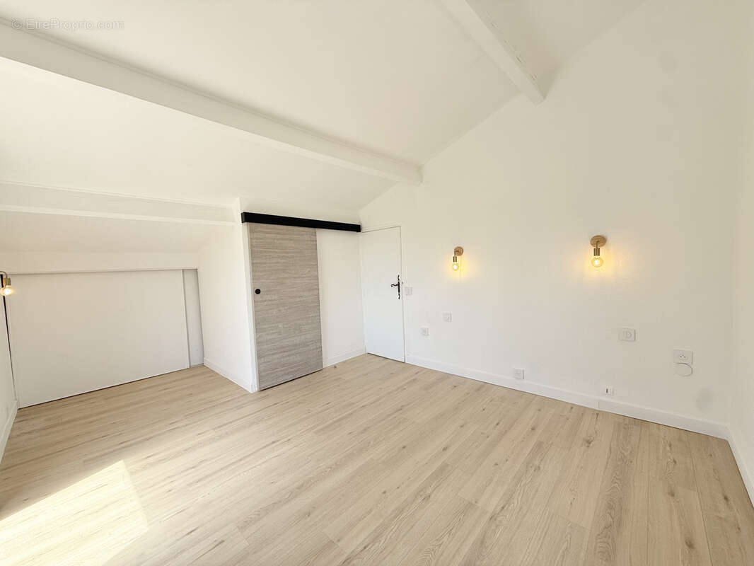 Maison à LA GRANDE-MOTTE