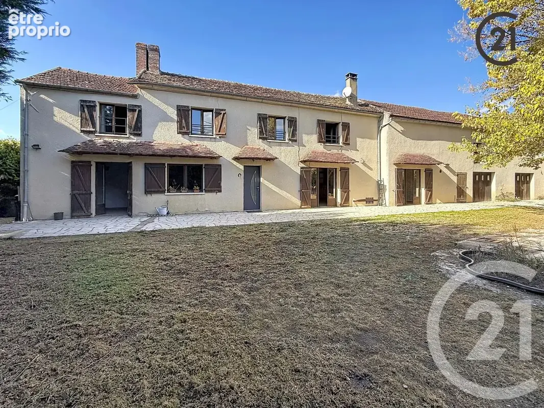 Maison 6 pièces 150 m² à vendre à Charbuy (89113) - photo 13