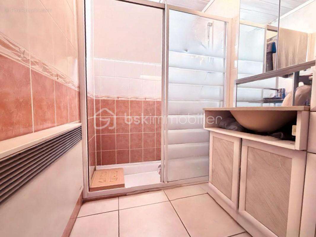 Maison à TRITH-SAINT-LEGER