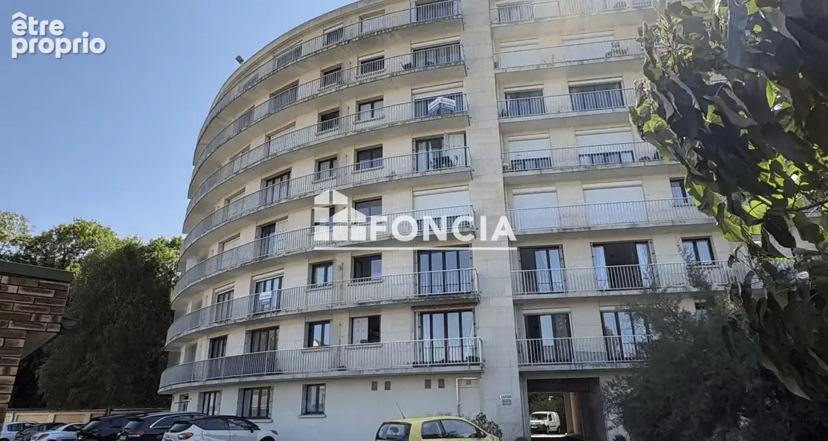 Appartement à DREUX