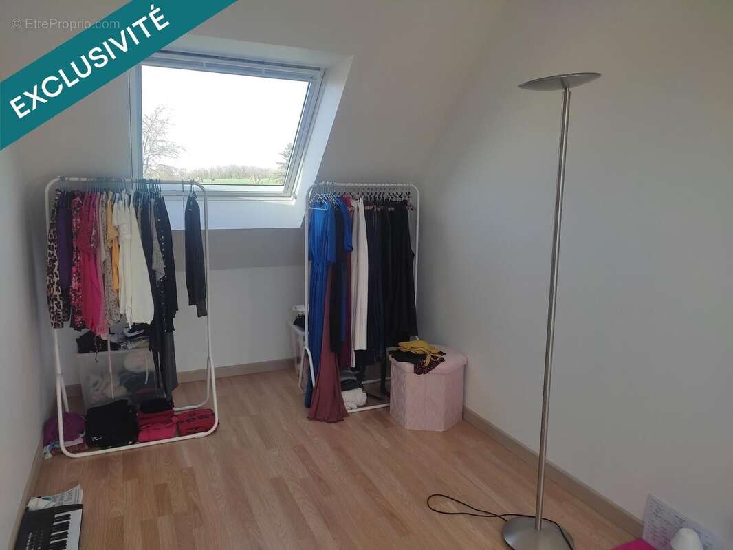 Photo 9 - Maison à ORGERUS