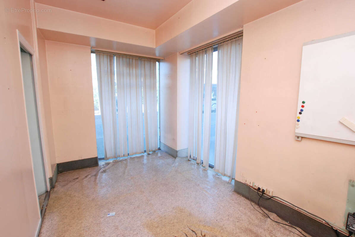 Appartement à JEUMONT