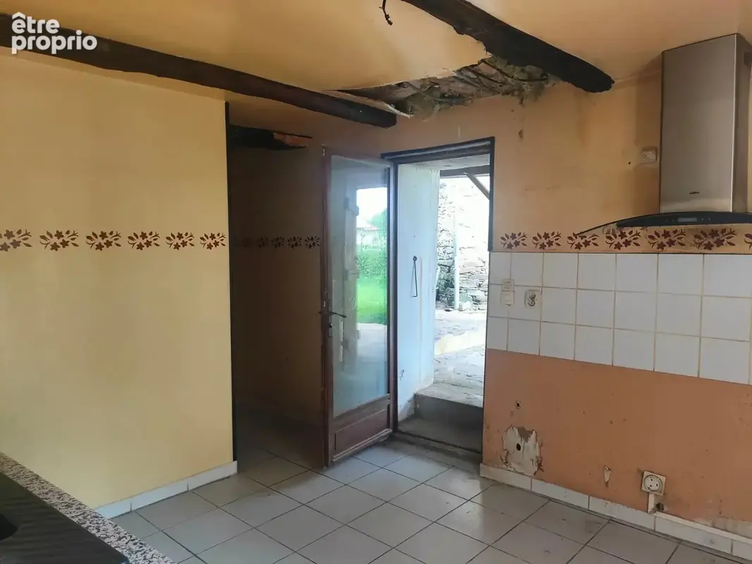 Appartement 6 pièces 165 m² à vendre à Cussac (87150) - photo 5