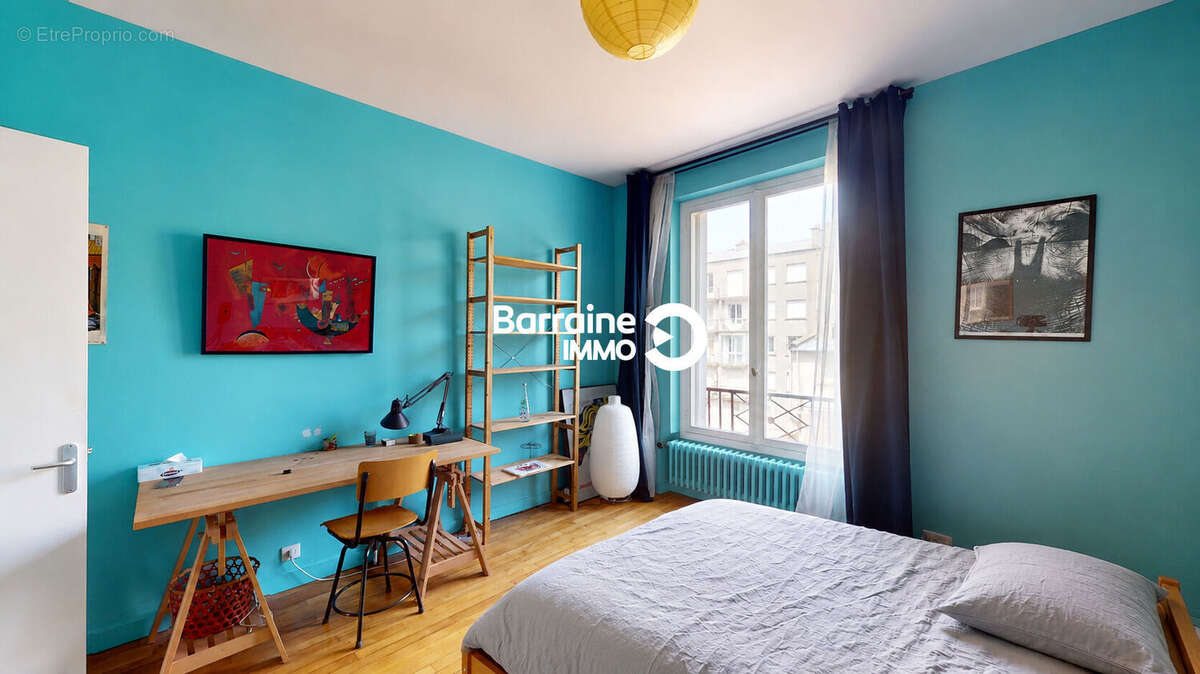 Appartement standing hyper-centre 200m²  garages - photo 12