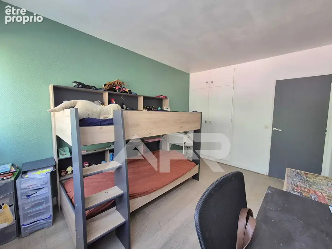 Appartement 3 pièces Chatou limite Le Vesinet - photo 15