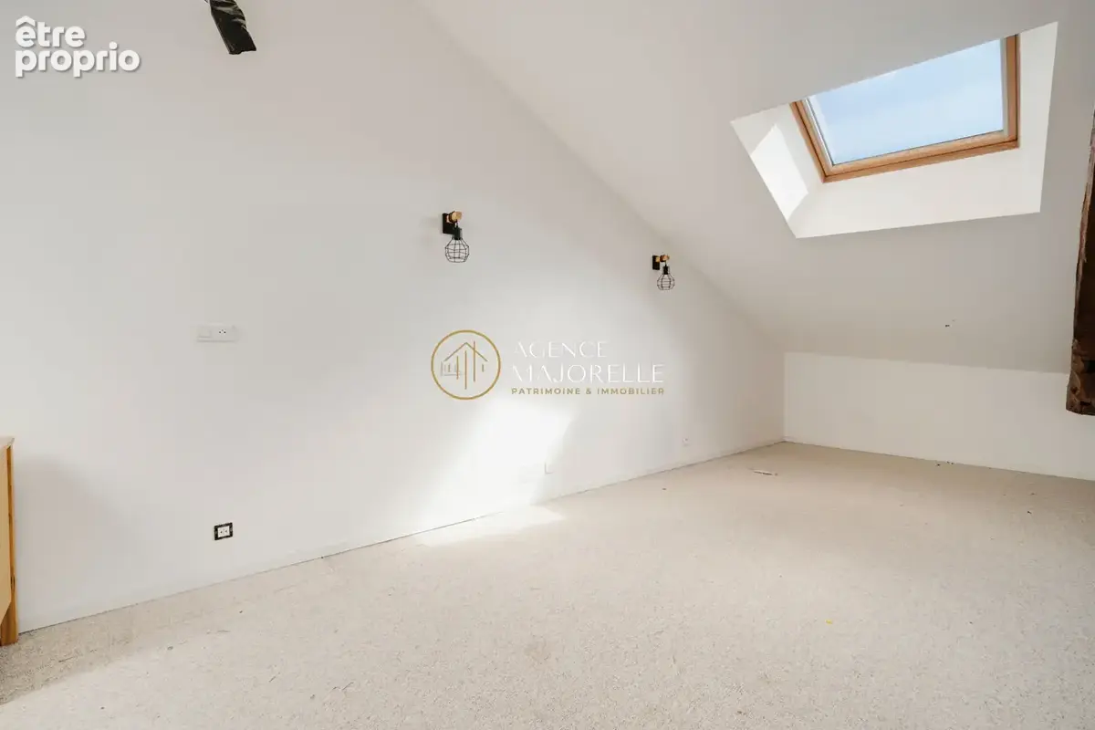 Le charme de l'ancien, le confort contemporain, le tout sans travaux ! - photo 15