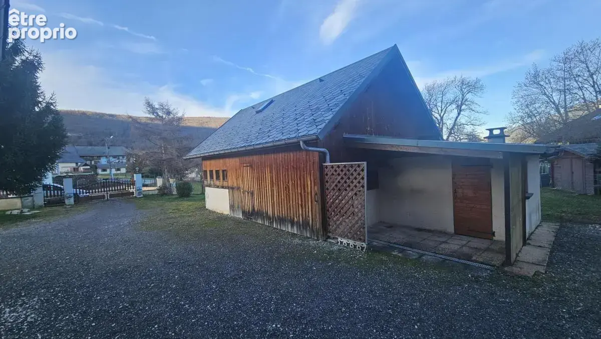 Maison 10 pièces 326 m² à vendre à Arith (73340) - photo 3