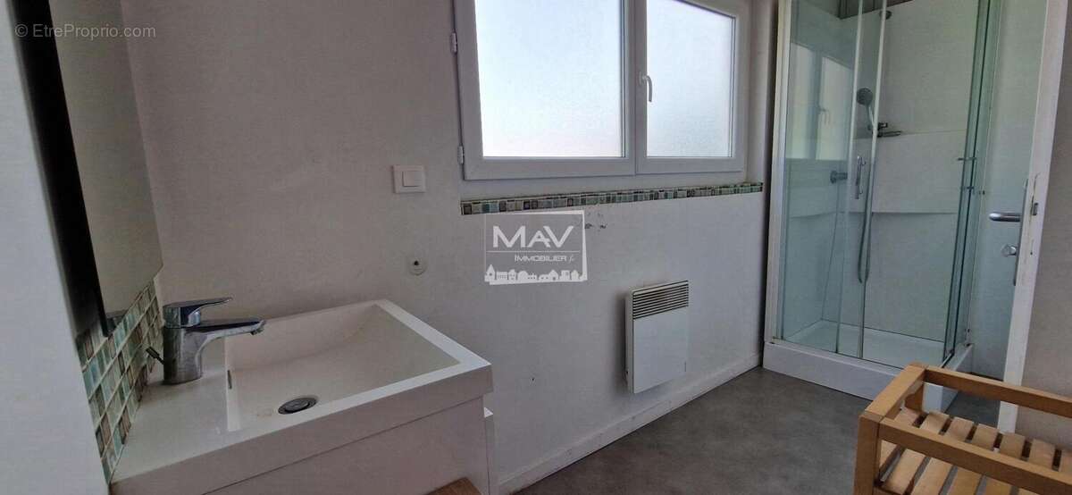 Appartement à TOURCOING