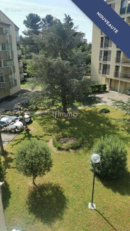 Appartement à FREJUS