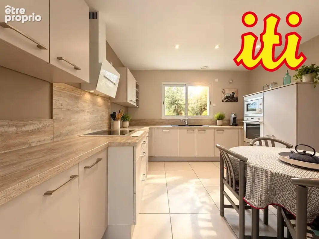 Maison 5 pièces 112 m² à vendre à Les Sables-D'olonne (85180) - photo 2