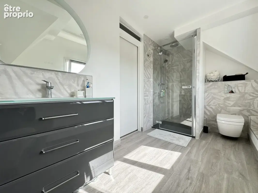 Maison 90 m² à Saint-Pierre-Du-Perray  - photo 9
