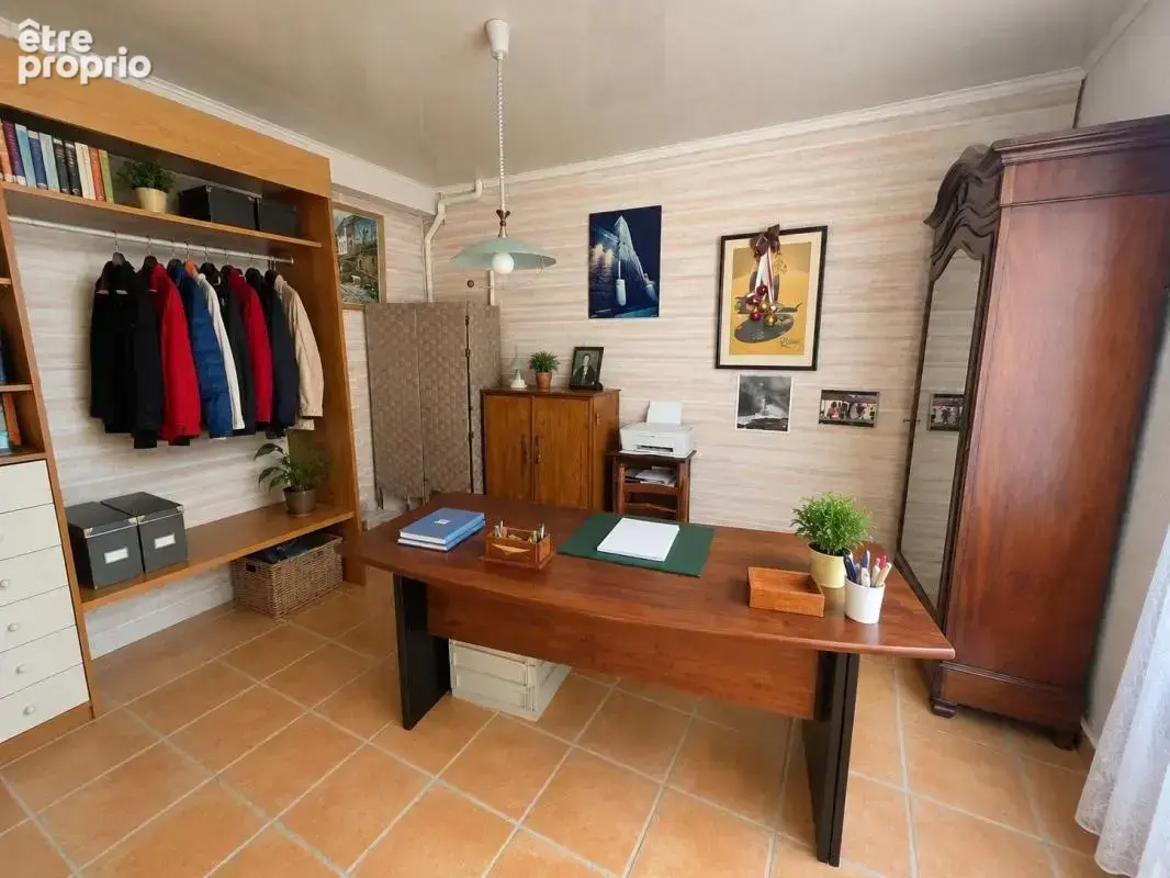 Maison T7 – Centre-ville de Landerneau - photo 4