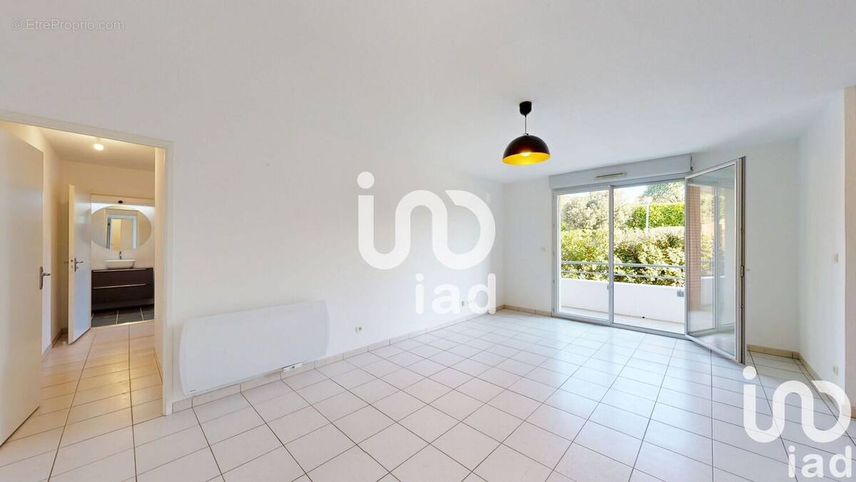 Photo 1 - Appartement à PECHABOU