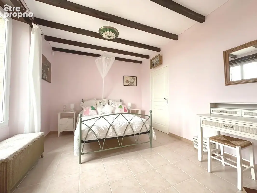 Maison 8 pièces 240 m² à vendre à Moustier (47800) - photo 6