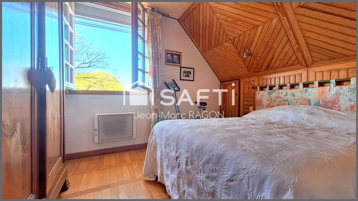 Photo 9 - Maison à POCE-LES-BOIS