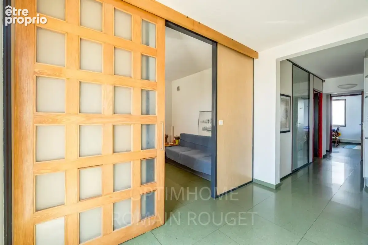 MONTESSON VILLAGE - Maison 9 Pièces + Sous-sol - photo 8