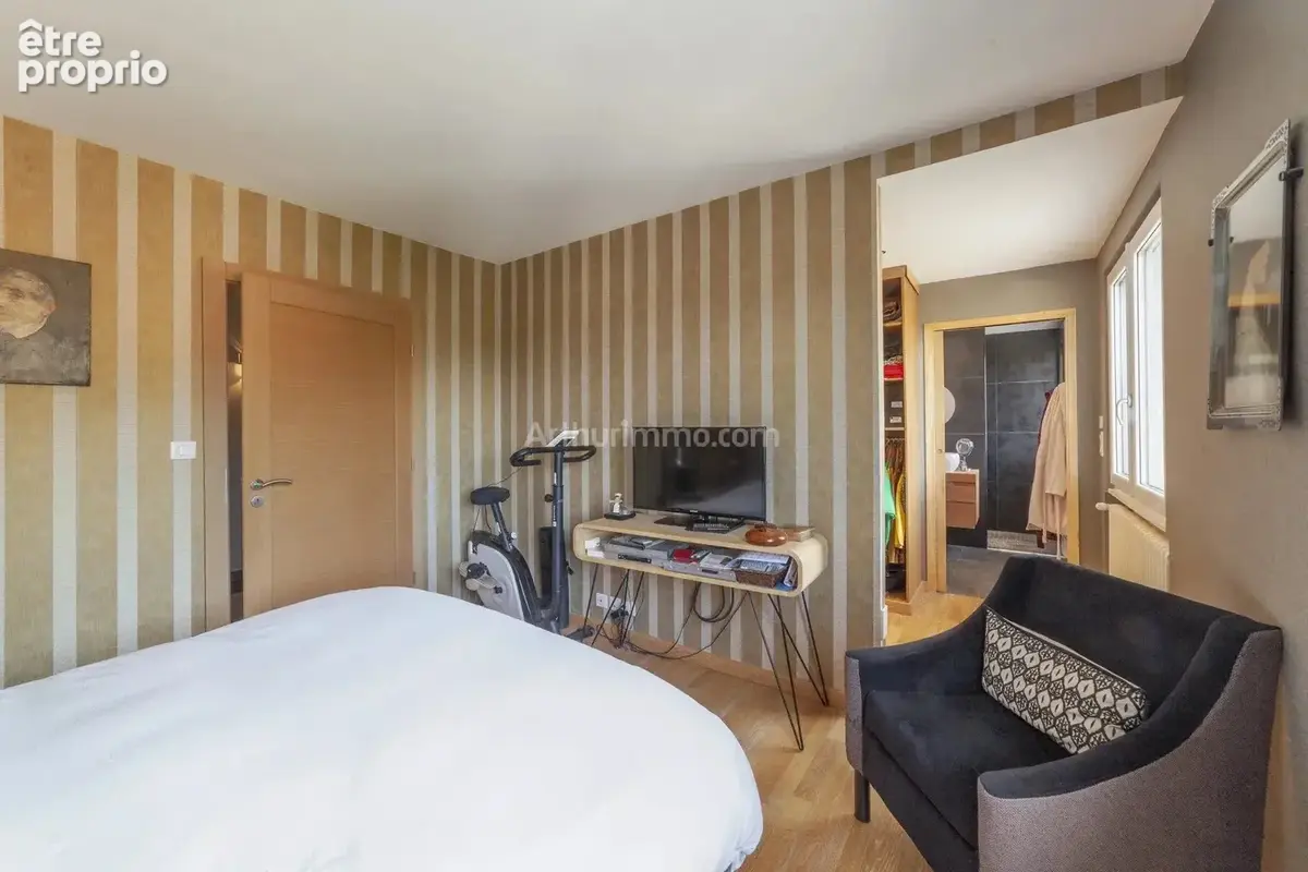 Vente Appartement Morteau(25500) 380 000ï¿œ - photo 5