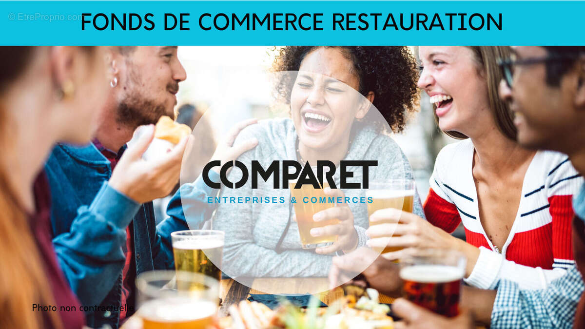 Commerce à CHAMBERY