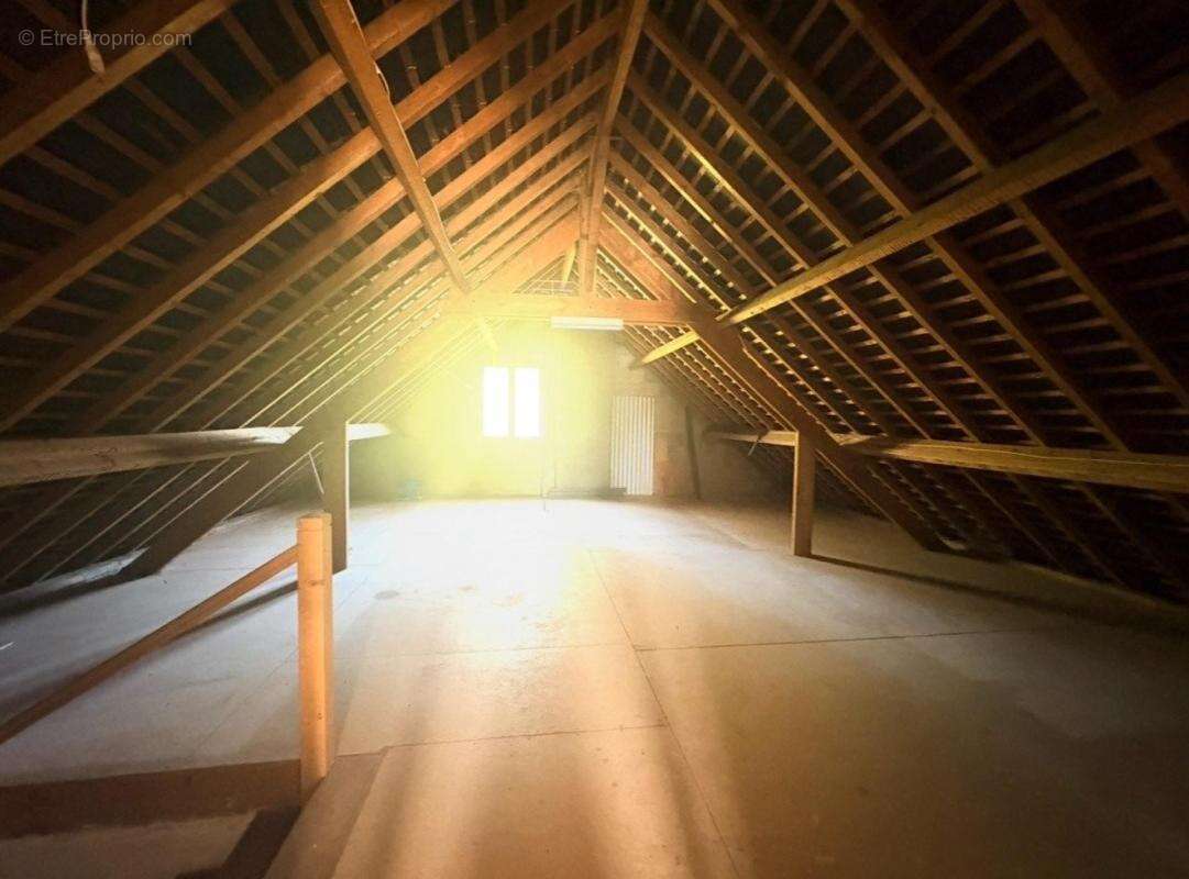Pavillon sur sous-sol saint- manvieu- bocage - photo 6