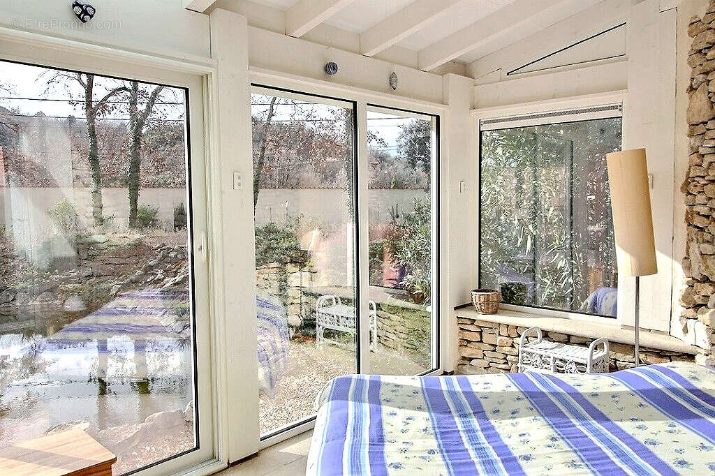 Maison à SAINT-DIDIER