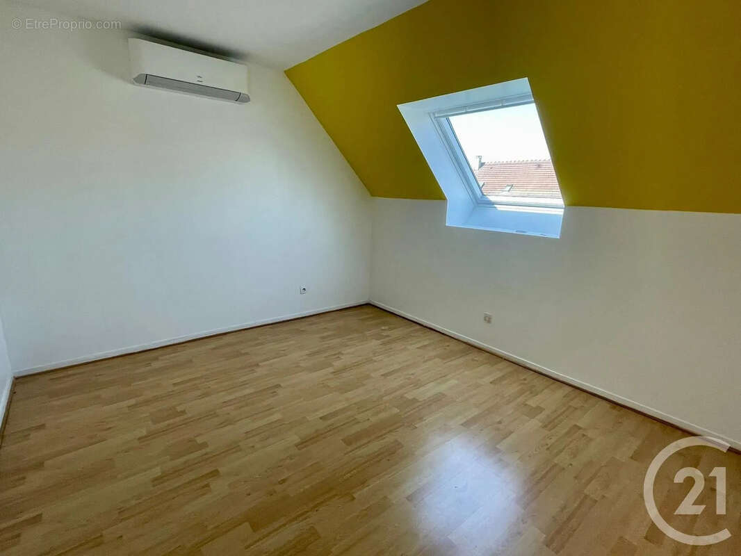 Maison 105 m² à Othis  - photo 8