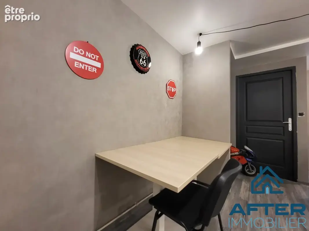 Commerce 77 m² à vendre à Luneville (54300) - photo 2