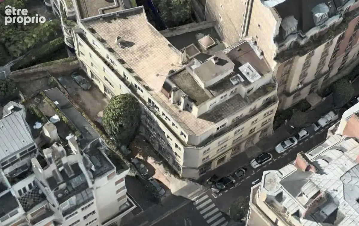 Commerce 776 m² à Neuilly-Sur-Seine  - photo 1