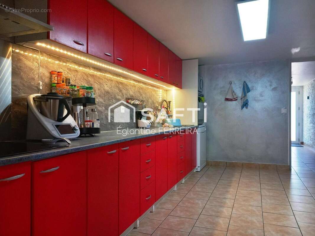 Photo 6 - Maison à DEOLS