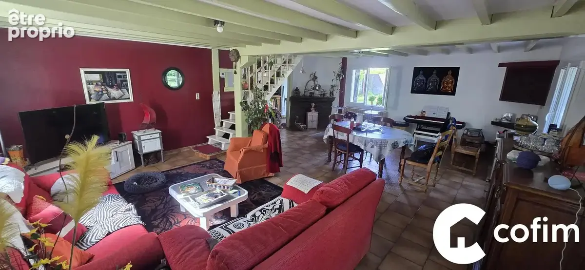 Maison 5 pièces 116 m² à vendre à Jurancon (64110) - photo 5